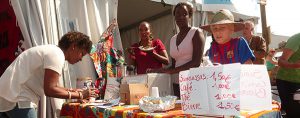 Communiqué: Ibuka France à la fête de l’Huma du 12 au 14 sept 2014