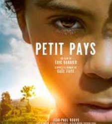 Film « Petit Pays », adapté du roman de Gaël Faye