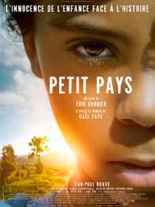 Film « Petit Pays », adapté du roman de Gaël Faye