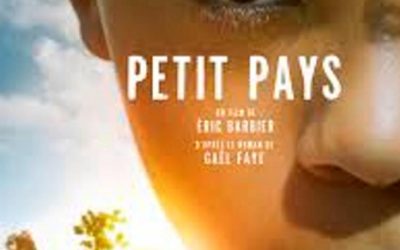 Film « Petit Pays », adapté du roman de Gaël Faye