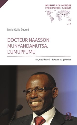 « Docteur Naasson Munyandamutsa L’UMUPFUMU »