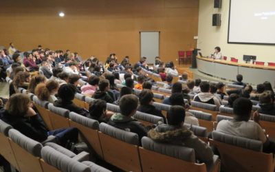 Message d’Ibuka France aux établissements scolaires