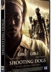 Shooting Dogs, Film de Michael Caton-Jones