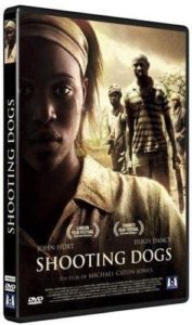 Shooting Dogs, Film de Michael Caton-Jones