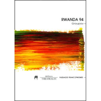Rwanda-1994