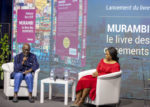 Lancement de « Murambi, livre des ossements » de Boubakar Boris Diop à Kigali du 14-16 juillet 2022