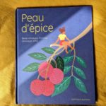 Le livre « Peau d’épice » de Beata Umubyeyi Mairesse, vient de paraître.