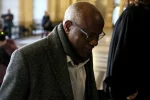 Procès de Sosthène Munyemana aux assises de Paris