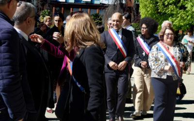 Journée du Souvenir – 7 avril 2025 à Paris