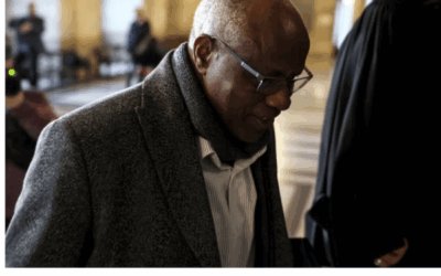 Procès de Sosthène Munyemana à la Cour d’Assises de Paris, Jour 17