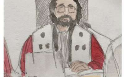 Verdict-Procès de Sosthène Munyamana, Cour d’Assises de Paris, Jour 27